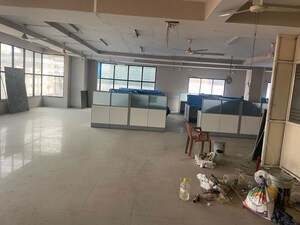  Office Space For Rent in Hennur