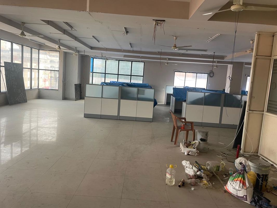 Office Space For Rent in Hennur