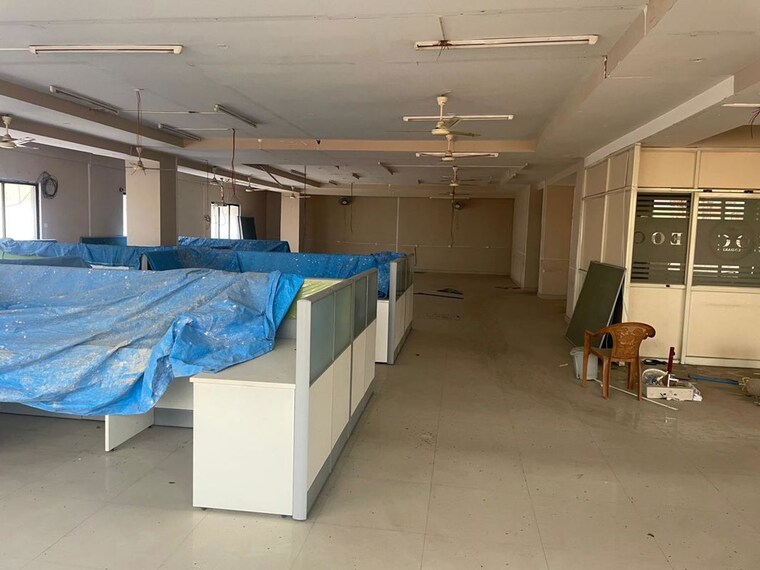 Team Area, hennur Commercial Office Space 3300 Sq.Ft. In Hennur Bangalore 10134549