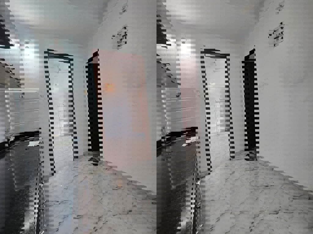 1 BHK + Pooja Room 500 Sq.Ft. Apartment in VTP One