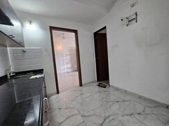 1 BHK + Pooja Room Apartment For Rent in VTP One