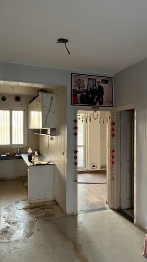 Kitchen in 3 BHK Apartment at BPTP The Resort, Sector 75 – for Sale