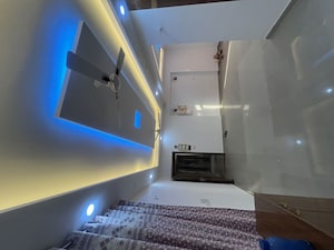 Building Lobby in 3 BHK Apartment at BPTP The Resort, Sector 75 – for Sale