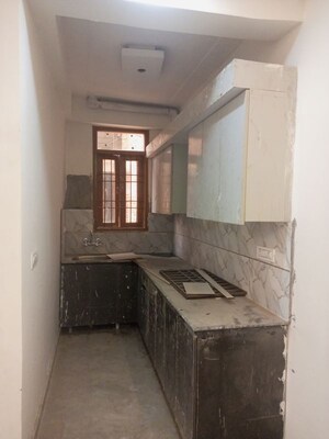 Kitchen in 2 BHK Builder Floor at Sector 73 – for Sale