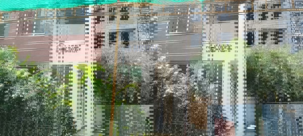 2 BHK + Pooja Room 1186 Sq.Ft. Apartment in Keshav Leela Polaris