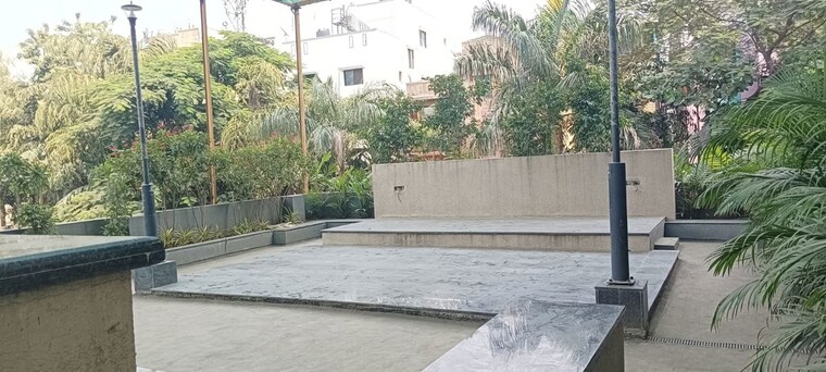 Exterior View, keshav-leela-polaris 2 Bedroom 1186 Sq.Ft. Apartment In Mundhwa Pune 10134562