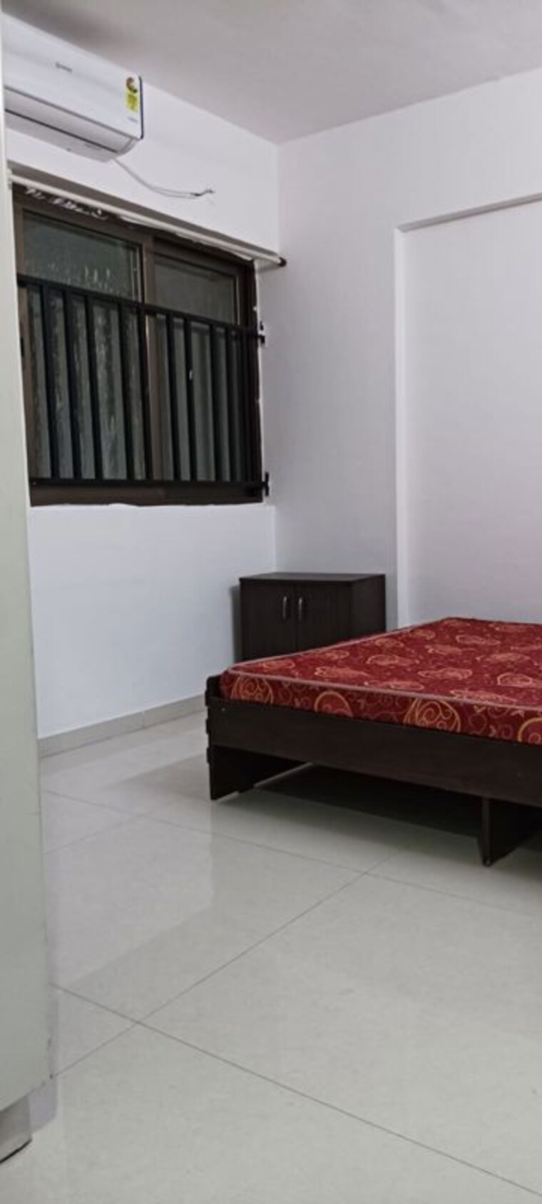 Bedroom, keshav-leela-polaris 2 Bedroom 1186 Sq.Ft. Apartment In Mundhwa Pune 10134562