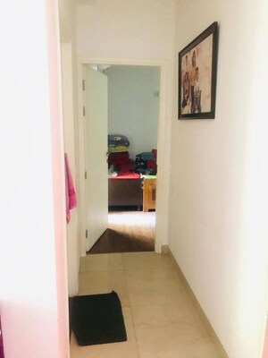 Furnished Amenities in 2 BHK Apartment at Pyramid Midtown, Sector 59 – for Rent