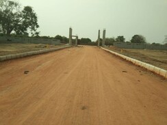 Plot For Sale in Nandiwanaparthy