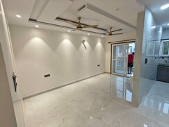 2 BHK Builder Floor For Sale in Tagore Garden