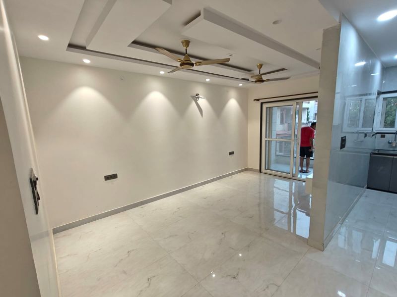 2 BHK Builder Floor For Sale in Tagore Garden