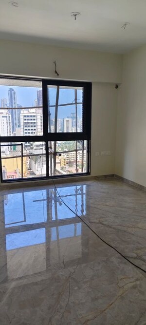 Room in 1 BHK Apartment at Ajmera Boulevard, Malad West – for Sale