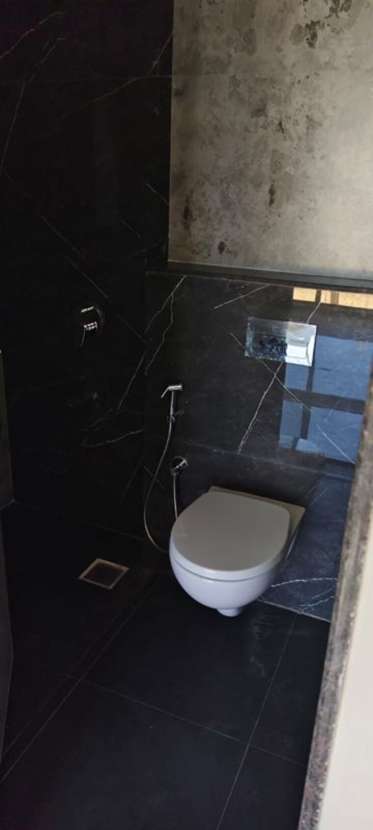 Bathroom, ajmera-boulevard 1 Bedroom 485 Sq.Ft. Apartment In Malad West Mumbai 10134567