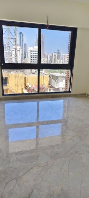 Room in 1 BHK Apartment at Ajmera Boulevard, Malad West – for Sale