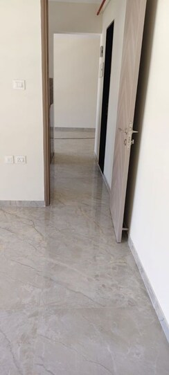 1 BHK + Store Room Apartment For Sale in Ajmera Boulevard
