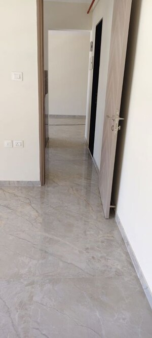 1 BHK Apartment For Sale in Ajmera Boulevard, Malad West