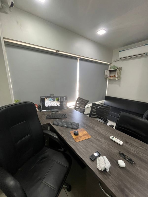 Office Space For Rent in Navrangpura