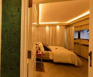 4 BHK Apartment For Rent in Tardeo