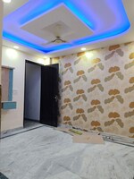 2 BHK + Extra Room 540 Sq.Ft. Builder Floor in Govindpuri
