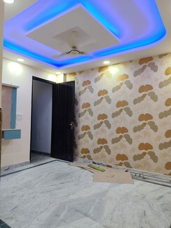 2 BHK + Extra Room Builder Floor For Rent in Govindpuri