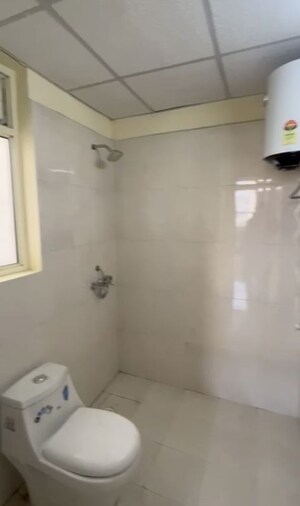 Bathroom in 2 BHK Apartment at Pyramid Midtown, Sector 59 – for Rent