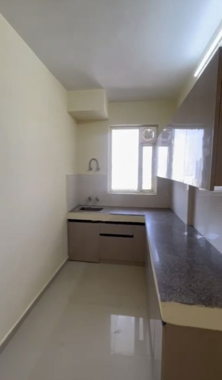 Kitchen, pyramid-midtown 2 Bedroom 699 Sq.Ft. Apartment In Sector 59 Gurgaon 10134652
