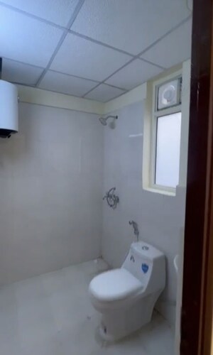 Bathroom in 2 BHK Apartment at Pyramid Midtown, Sector 59 – for Rent