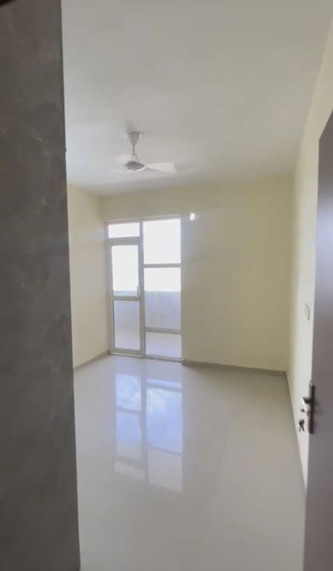 2 BHK Apartment For Rent in Pyramid Midtown