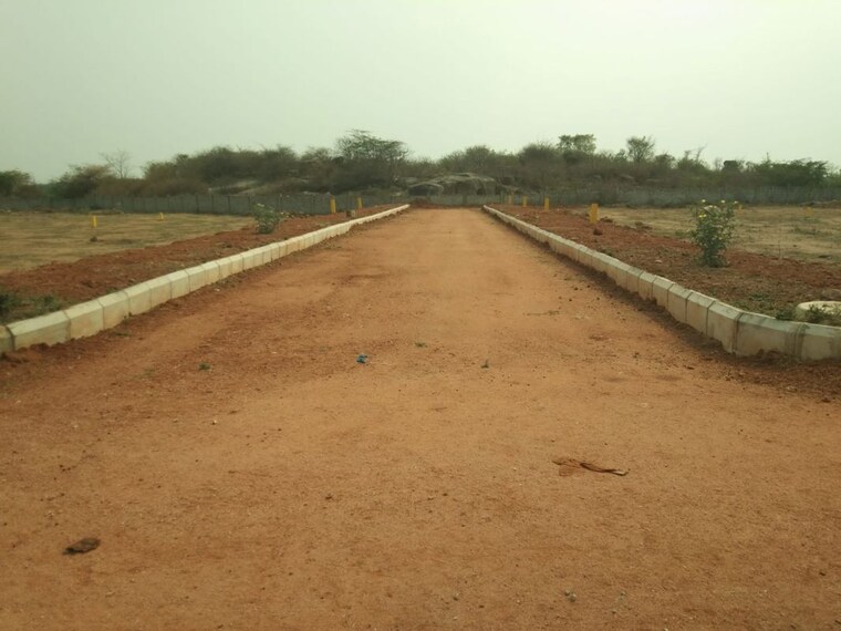 undefined, nandiwanaparthy  539 Sq.Yd. Plot In Nandiwanaparthy Hyderabad 10134672