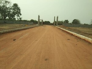  Plot For Sale in Nandiwanaparthy
