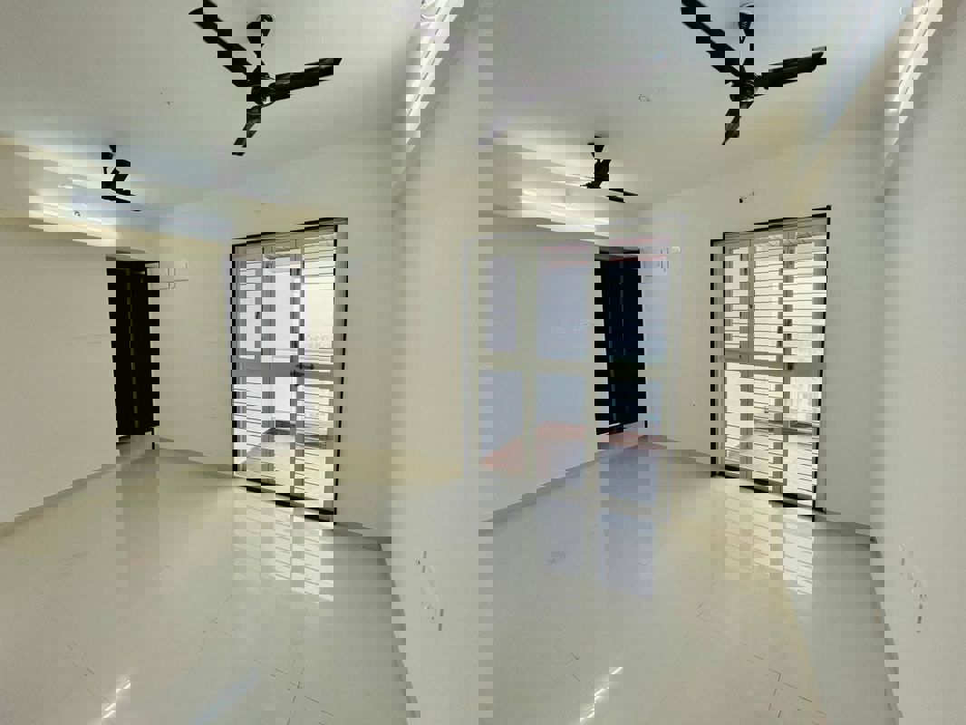 2 BHK + Pooja Room 751 Sq.Ft. Apartment in Basil Mondale