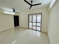 2 BHK + Pooja Room Apartment For Rent in Basil Mondale
