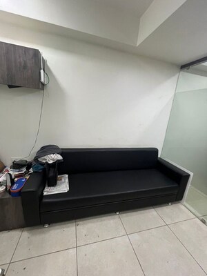 Furnished Amenities in  Office Space at Navrangpura – for Rent