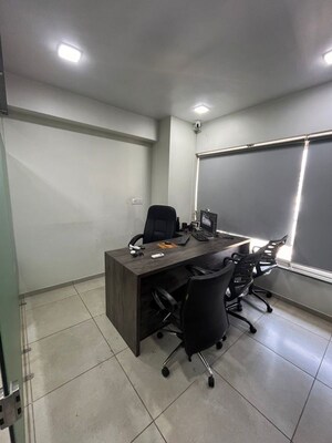 Team Area in  Office Space at Navrangpura – for Rent