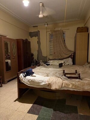 3 BHK Apartment For Sale in Krishna Mahal, Churchgate