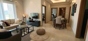 3 BHK Apartment For Rent in ATS Homekraft Pious Hideaways, Sector 150