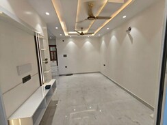 3 BHK Builder Floor For Sale in Tagore Garden