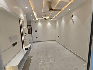 3 BHK Builder Floor For Sale in Tagore Garden