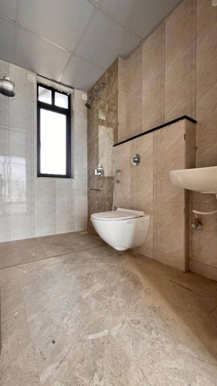 Bathroom, mantra-mesmer 3 Bedroom 1039 Sq.Ft. Apartment In Keshav Nagar Pune 10134728