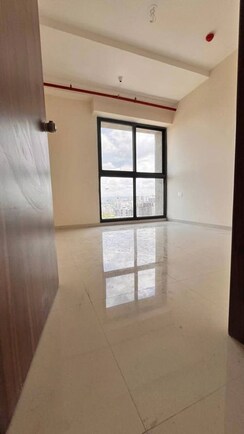 3 BHK + Pooja Room Apartment For Rent in Mantra Mesmer