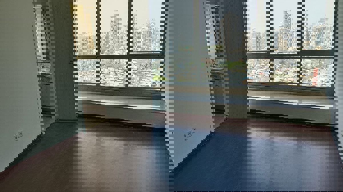 4 BHK 1800 Sq.Ft. Apartment in DB Woods