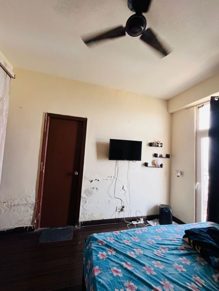Bedroom, mahagun-mywoods 2 Bedroom 935 Sq.Ft. Apartment In Sector 16c Greater Noida Greater Noida 10134752