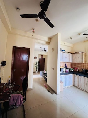 Living Room in 2 BHK Apartment at Mahagun Mywoods, Sector 16c Greater Noida – for Sale