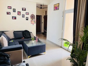 Master Bedroom in 2 BHK Apartment at Mahagun Mywoods, Sector 16c Greater Noida – for Sale