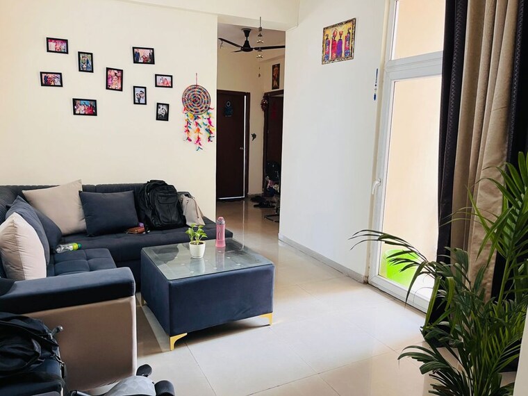 Master Bedroom, mahagun-mywoods 2 Bedroom 935 Sq.Ft. Apartment In Sector 16c Greater Noida Greater Noida 10134752