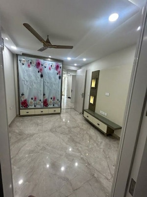 3 BHK Builder Floor For Sale in Tagore Garden