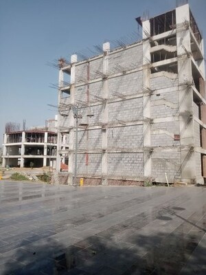  Land For Sale in Spaze Grand Central, Sector 114