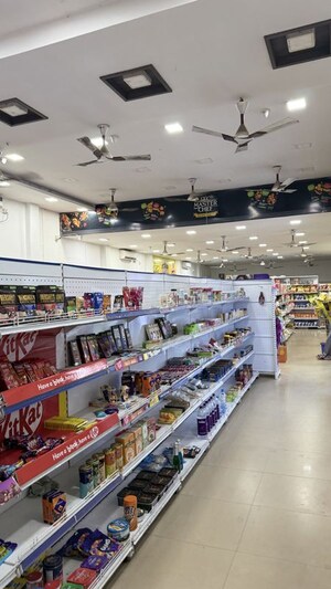  Showroom – Exterior View View at BB Hargobind, Beltola - for Rent