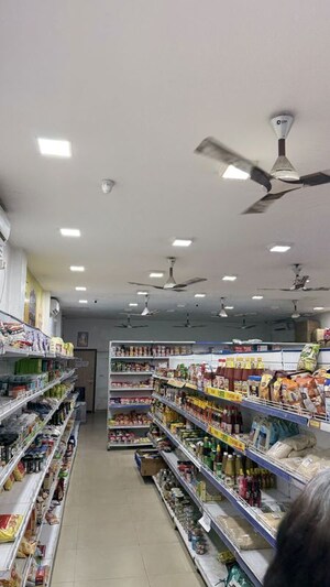  Showroom – Exterior View View at BB Hargobind, Beltola - for Rent