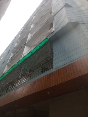 2 BHK Builder Floor For Sale in SRS Apartments, Sector 73